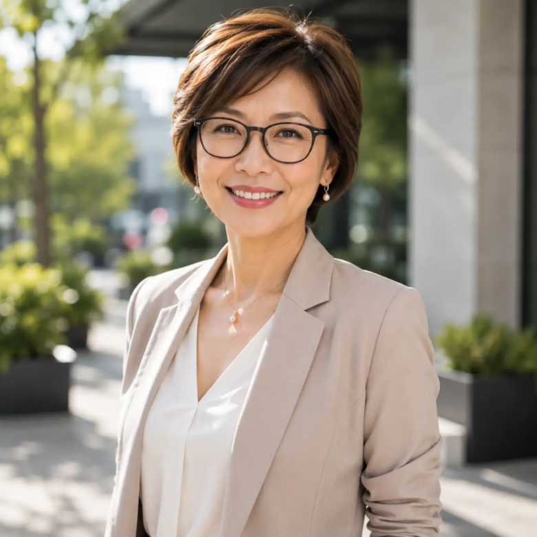 Denise Woo