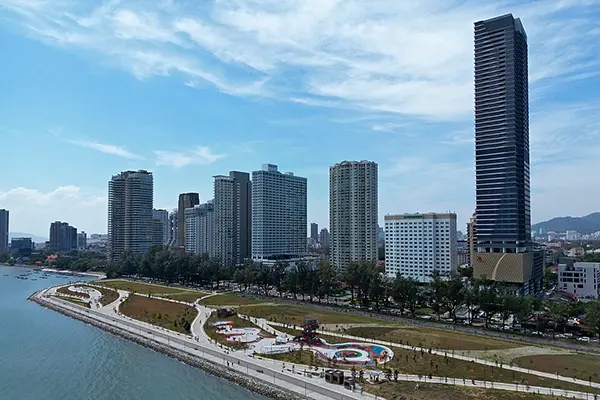 Gurney Drive