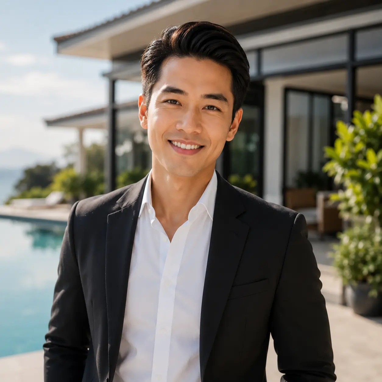 Profile photo of agent Alan Lee