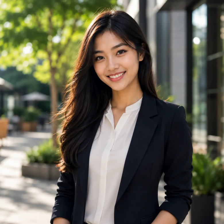 Jamie Tan