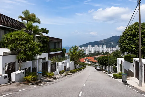 Tanjung Bungah